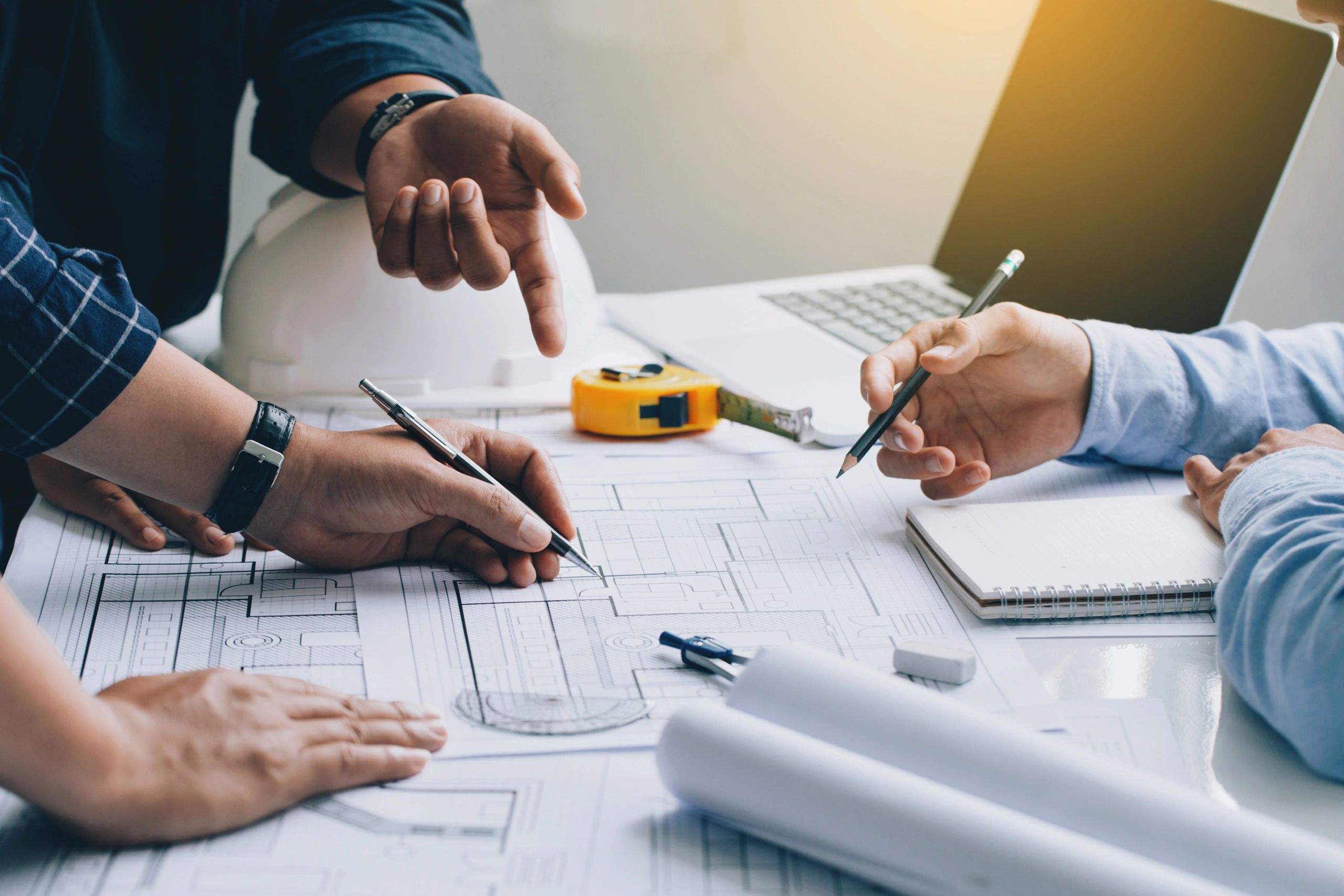 Business Development