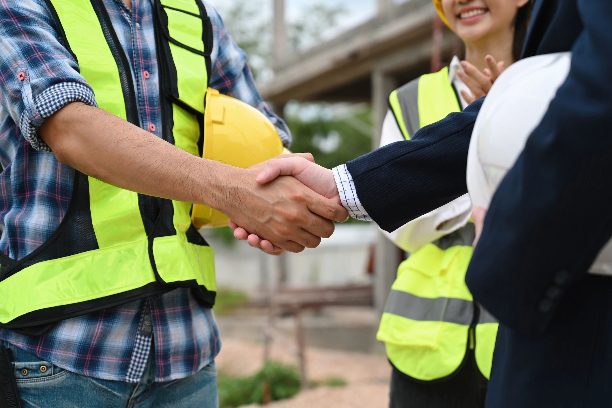 Construction Management